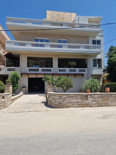 S n G/ Best view apartment