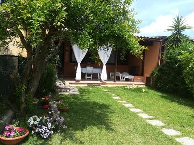 Villa Melograno