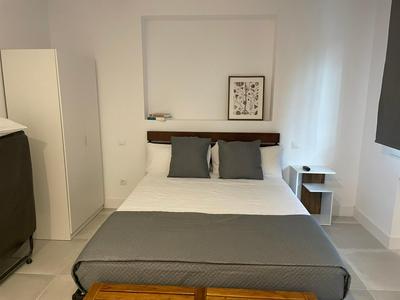 C6 Apartamento de un dormitorio en Pio XII, Madrid
