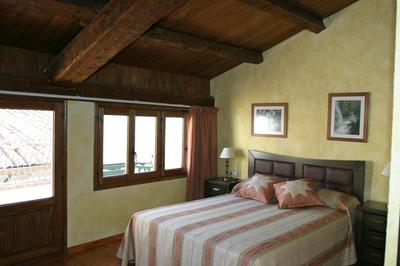Casa Rural Dauden
