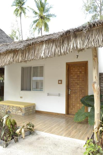 Mem Luxury Apartments and Hotel