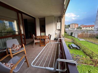Nutshell apt Monza Parco, Centro, Policlinico