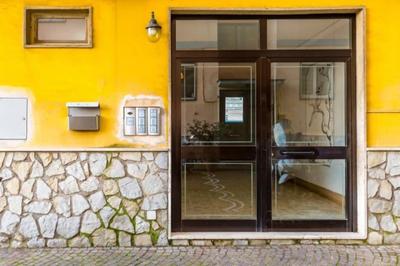 seaview apartment short lets