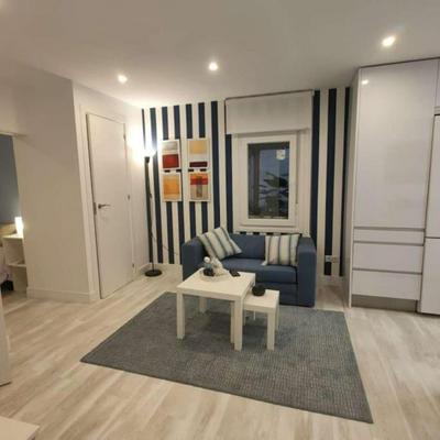 Madrid Brand New Amazing Flat in Lavapiés