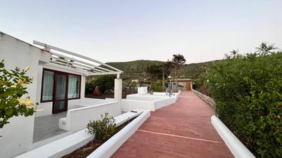 Joys Spalmatore Retreat