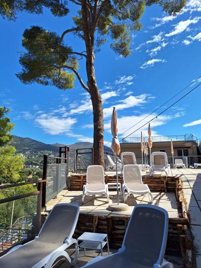 Dolce Far Niente