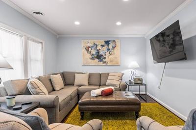 The Bamboo House! Dog-Friendly Home n RVA Sleeps 8