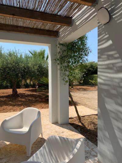 Villa Aloe