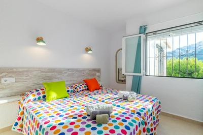 Cap d´Or house