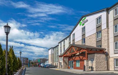 Extended Stay America Suites - Boston - Saugus