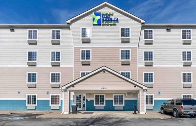 Extended Stay America Select Suites - Louisville - South