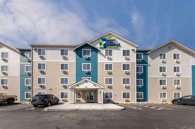 Extended Stay America Select Suites - Oklahoma City - Southeast