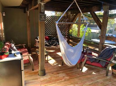 Kensington Quarters -your own boutique retreat