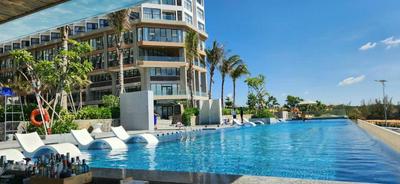 Mandala Oceanfront Driftwood Resort