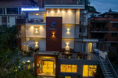 Hotel Dreams Connect GRB 2