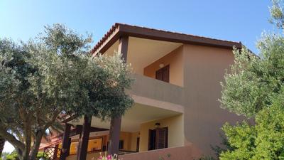 Casa teresa