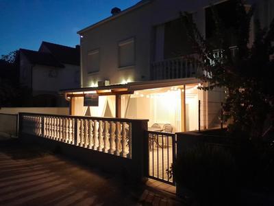 Apartmani Sidro