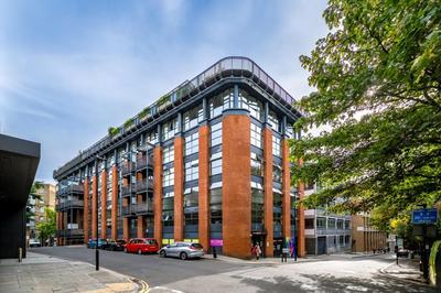 Modern & Spacious 2 Bedroom in Central London