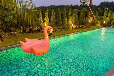 Tico Villa - Villa Đại Lải