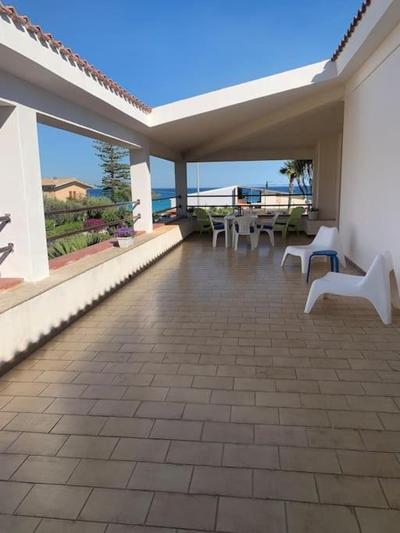 Casa vacanze “Ficupala”
