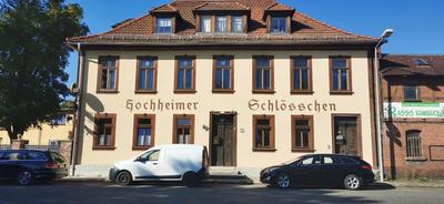 Pension Hochheimer Schlösschen, Foto 2