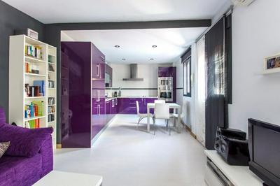 Apartamento en el centro a 200 m de la playa