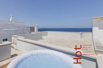 House with Amazing Sea View