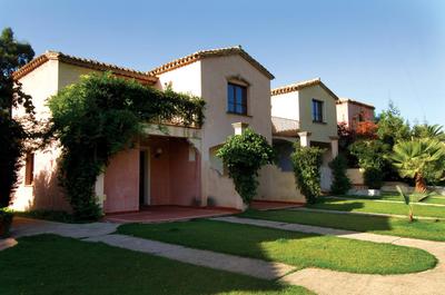 Simple Gem of Le Dimore di Budoni no1949