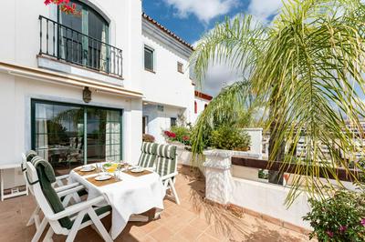 Townhouse Isla de Miraflores