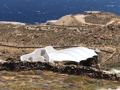 Villa Aegean Lighthouse