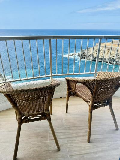 Apartment Blue Monis with Amazing Views