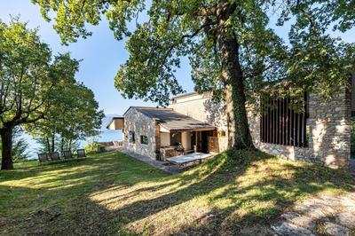 Villa Franca San Zeno