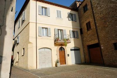 La Casa nel Borgo