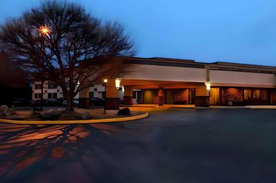 Quality Inn West Lafayette - University Area, Billede 2
