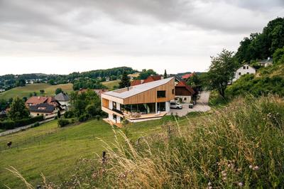 Haus Moosberg - Erholung bei Seeblick und Ruhe