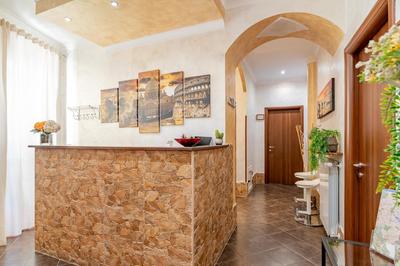 Alis Laura - 10 mins to Colosseum, Modern & Near Metro