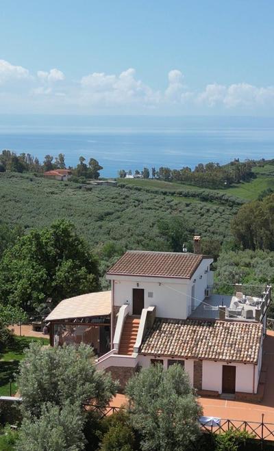 Casale Calabria