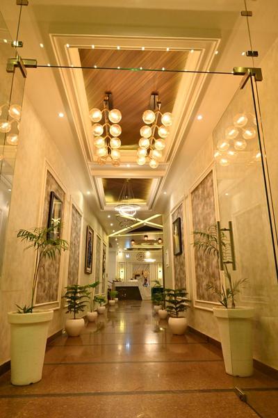 Hotel Elite - 5 Mins From Golden Temple