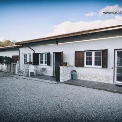 Oasi di Francesca B&B