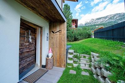 Apartment Villa Valeria
