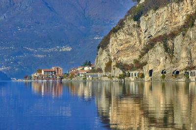 Casa Ducale Como Lake View