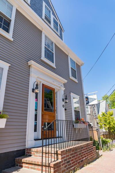 Nantucket Resort Collection