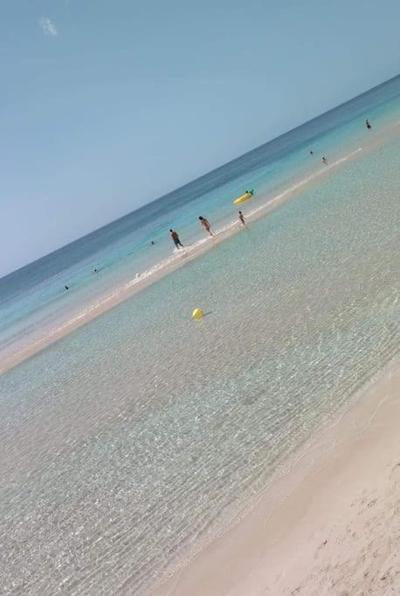 Italia vacanze al mare Lorald