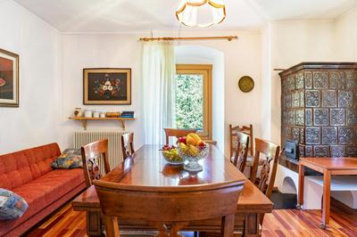 Casa Ai Laresi 1