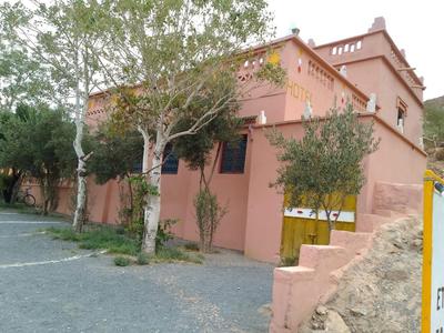 HÔTEL AUBERGE ETOILE DADES