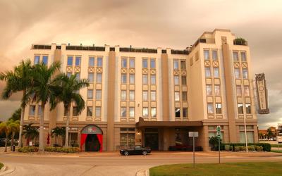 Wyvern Hotel, an Ascend Collection Hotel