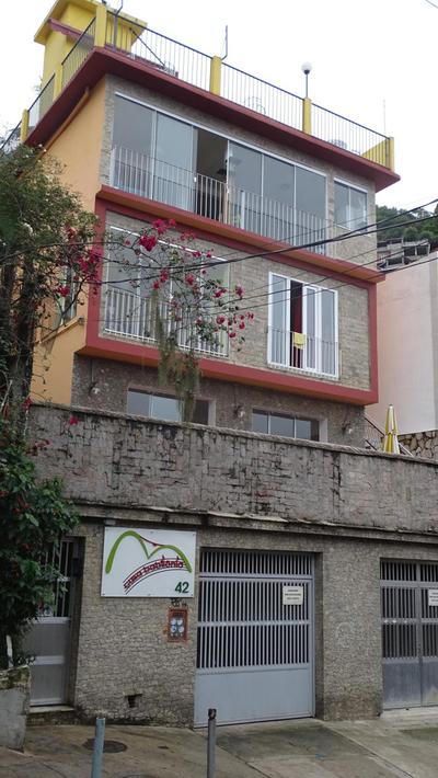 Casa Babilonia
