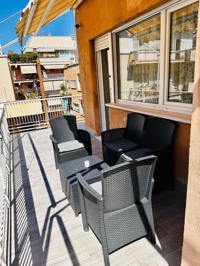 Baldo Family Apartment - Rome Collection