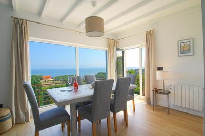Marina House