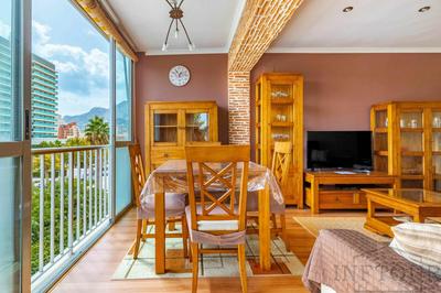 Inftour Geminis 3 Apartamento
